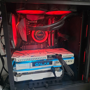3900X, X570 AORUS ELITE, DDR4 16GB*4(2666*2, 3000*2) 이미지