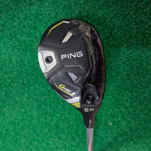 PING 핑 G430 HL 6번 30도 유틸리티