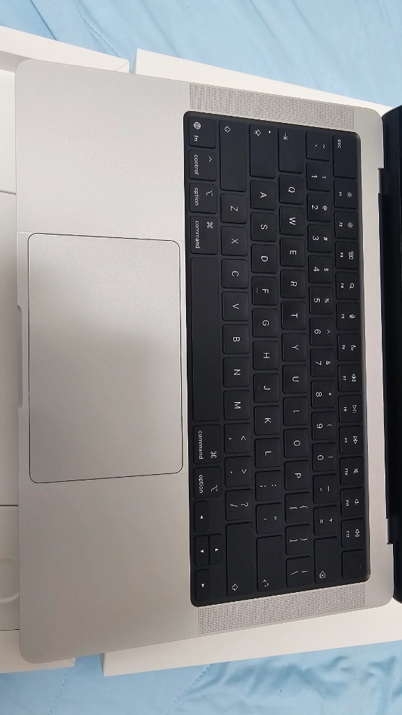 맥북프로 14 M5pro 15/16코어 48ram 1tb 애플케어 이미지