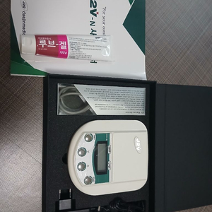 대진메디컬 j2v 온열기 이미지