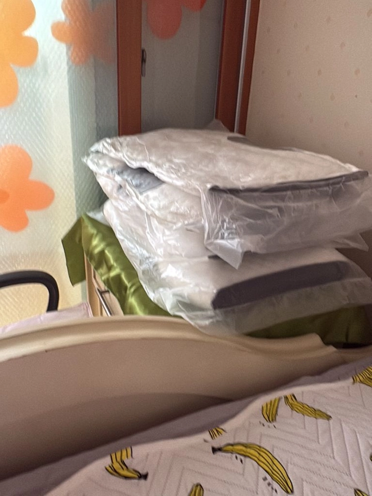 경추베개 이미지