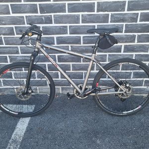 아이비스 티타늄 mtb ibis mojo ti 이미지