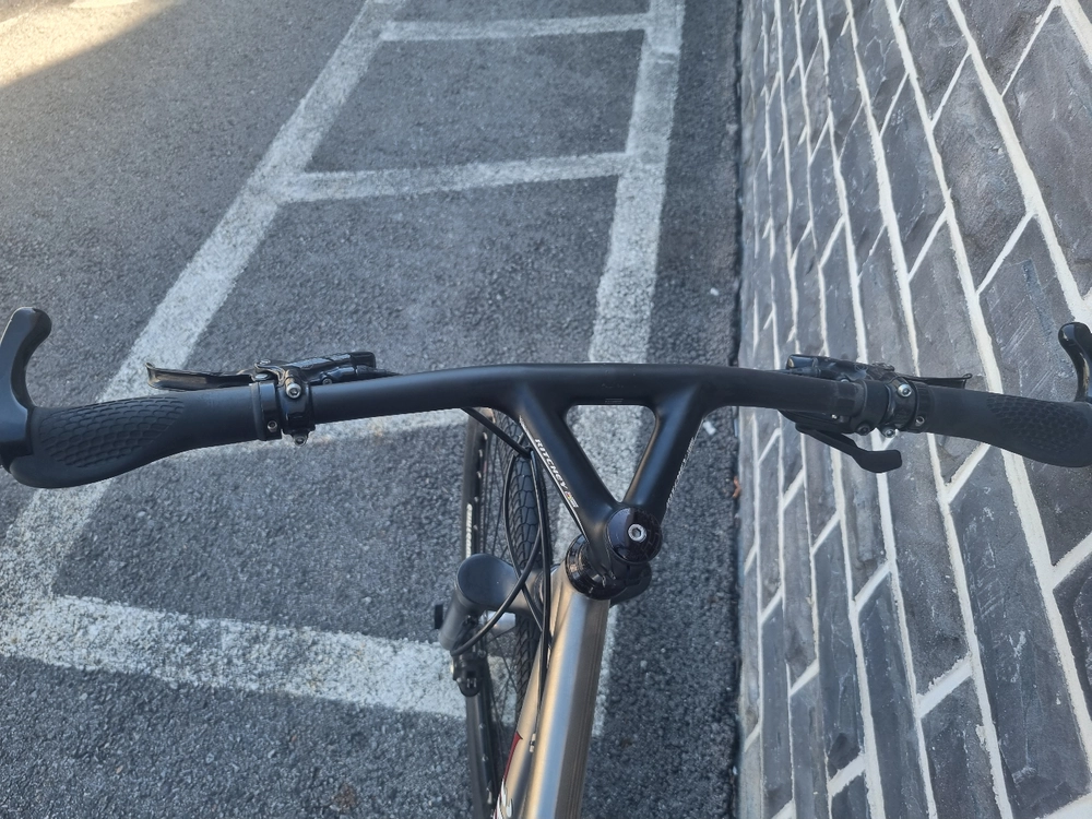 아이비스 티타늄 mtb ibis mojo ti 이미지
