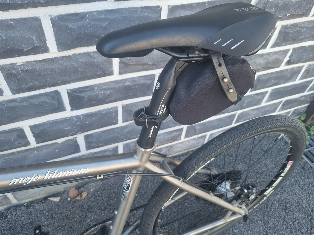 아이비스 티타늄 mtb ibis mojo ti 이미지