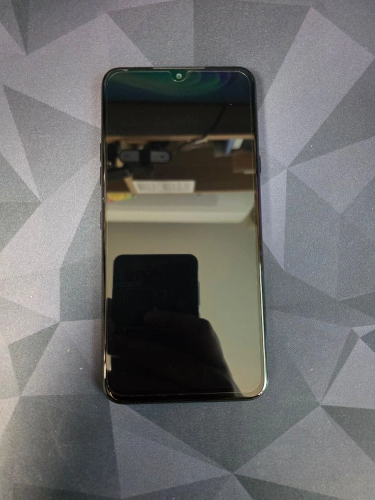 LG V50S 및 듀얼스크린 이미지