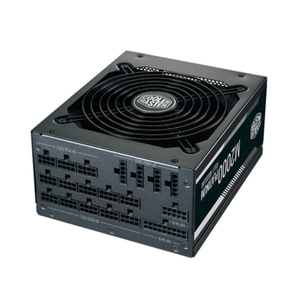 쿨러마스터 M2000 80PLUS 플래티넘 230V 풀모듈러 ATX 파워서플라이 PC 파워 이미지