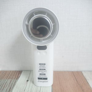 휴대용 선풍기 이미지