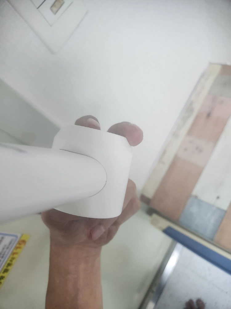휴대용 선풍기 이미지