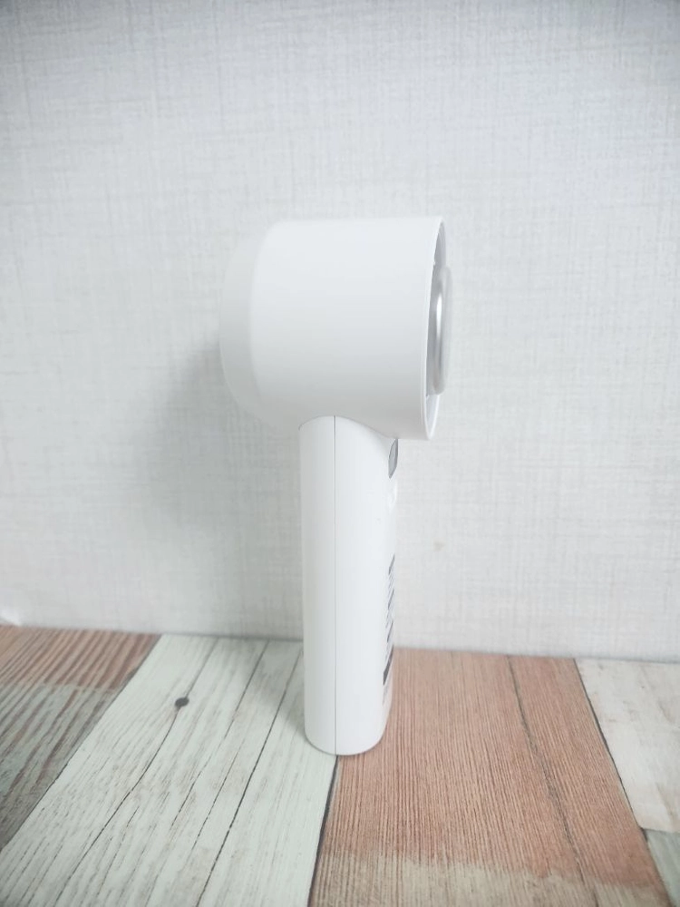 휴대용 선풍기 이미지
