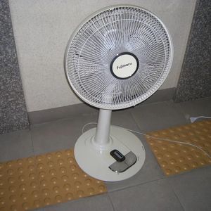 후지마루 발터치 선풍기 FJ-C3517SRF 이미지
