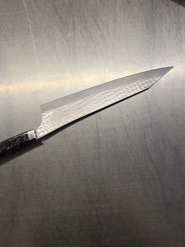 쿠로사키 센코에이 r2 240mm 키리츠케 규토 - 안심되는 중고거래