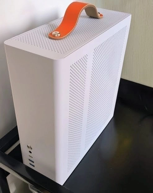 인텔 울트라9 285H 초소형 pc 데스크탑 미니pc sff - 안심되는 중고거래