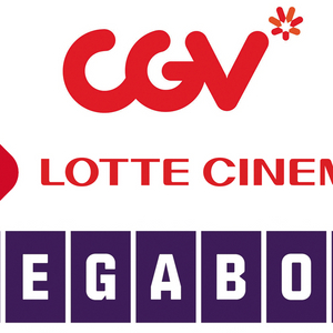 CGV 롯데시네마 메가박스 10,500원입니다! 스파이더맨 오디세이 하츄핑 등 영화 이미지