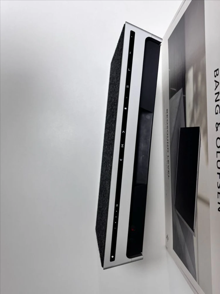 뱅앤올룹슨(B&O) Beosound Level 스피커 이미지