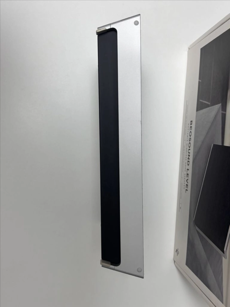 뱅앤올룹슨(B&O) Beosound Level 스피커 이미지