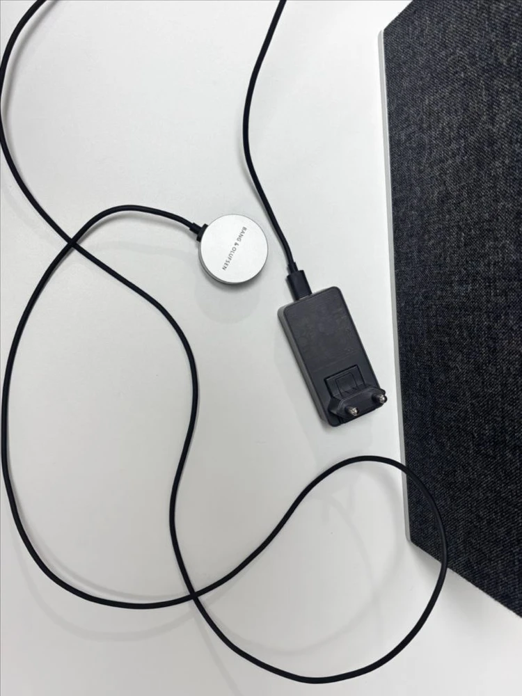 뱅앤올룹슨(B&O) Beosound Level 스피커 이미지