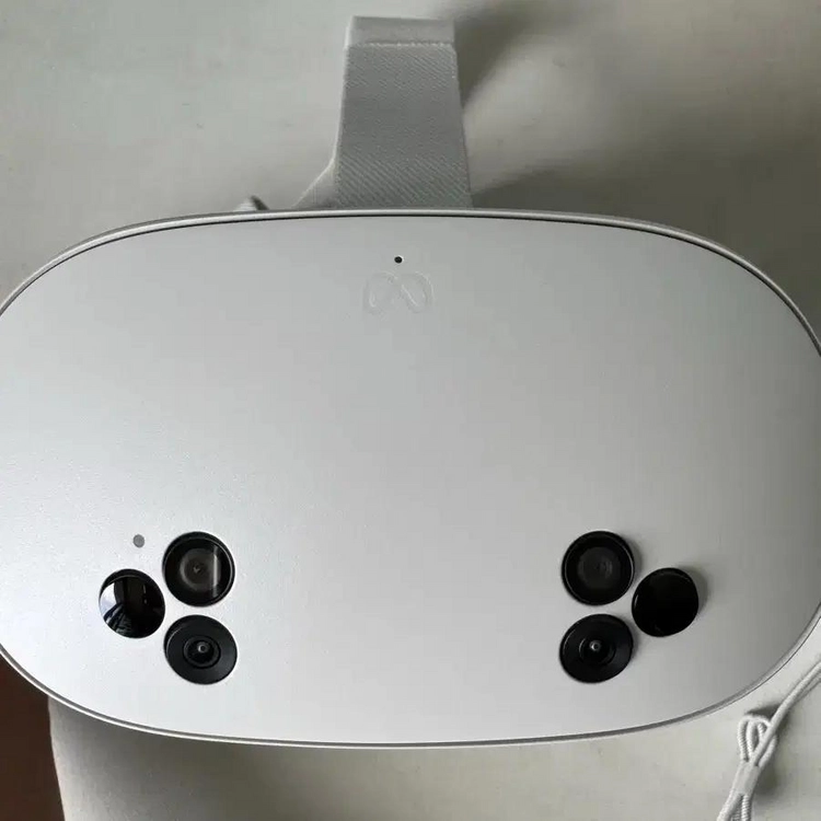 메타 퀘스트 3s vr 256GB - 안심되는 중고거래