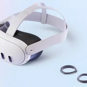 메타퀘스트 리퍼럴 36000크레딧+2만원상당 게임 증정 이미지