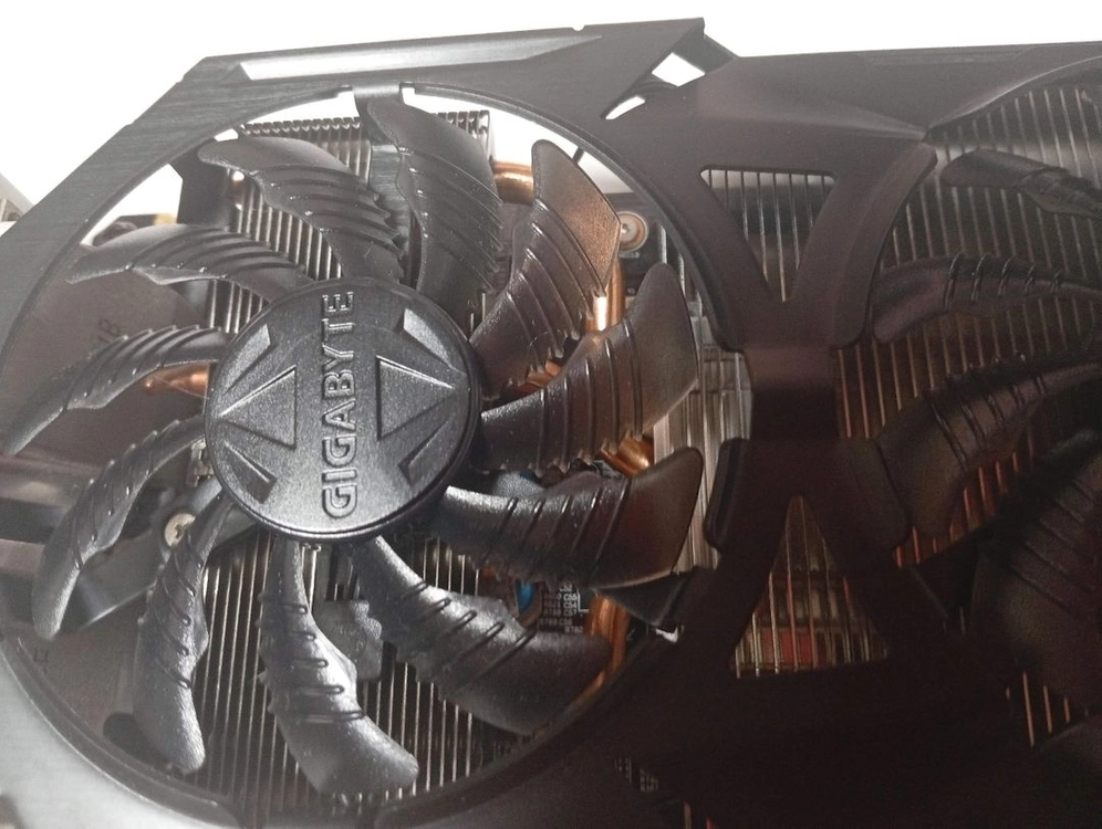 gtx 970 지포스 그래픽카드 거의새상품 - 안심되는 중고거래