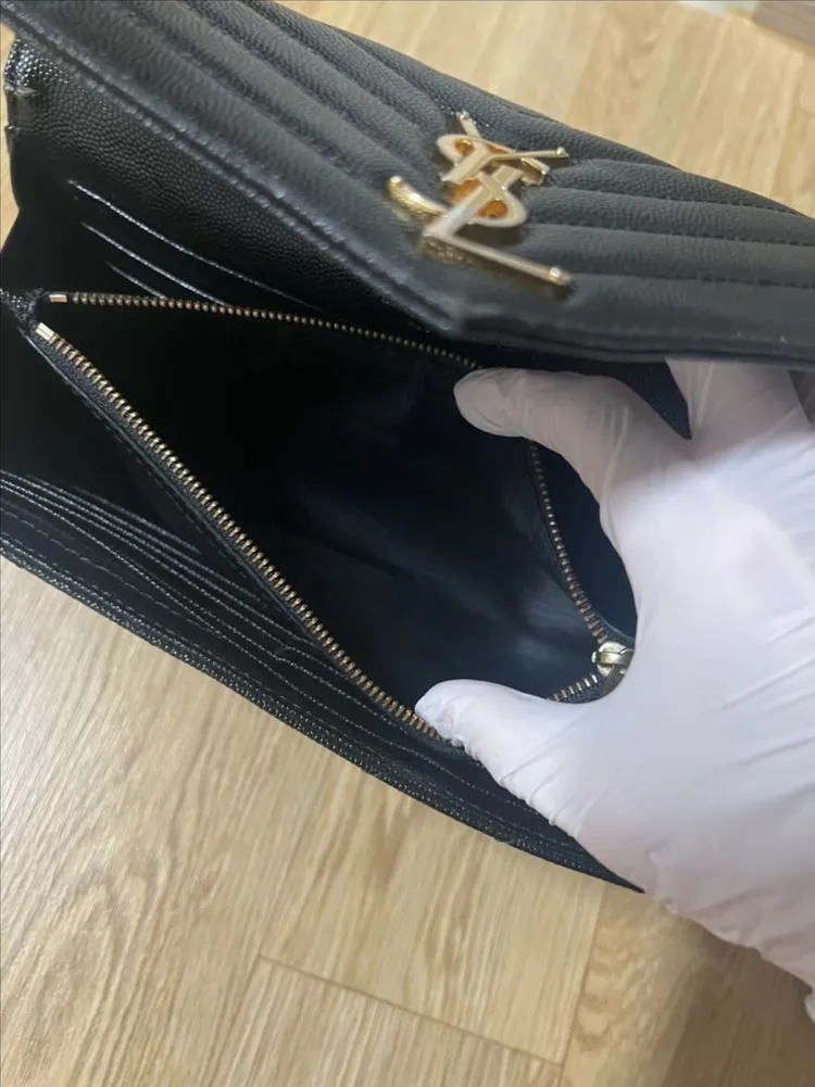 입생로랑 클러치 클러치가방 클러치백 미니백 이미지