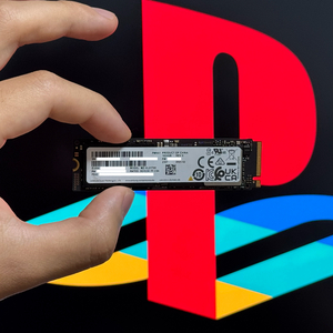 삼성 PM9A1 1TB (NVMe SSD) 이미지