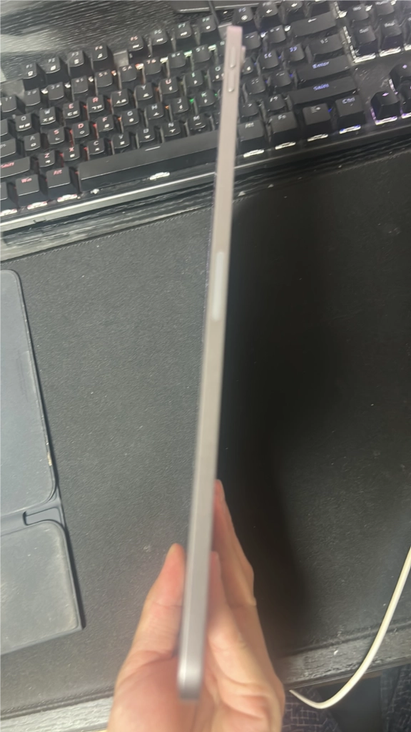 애플 아이패드 에어11 256GB 이미지
