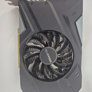 NVIDIA GeForce GTX 1650 그래픽카드 이미지