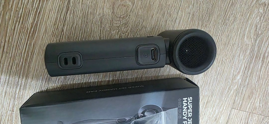 오아핸디팬손풍기 이미지