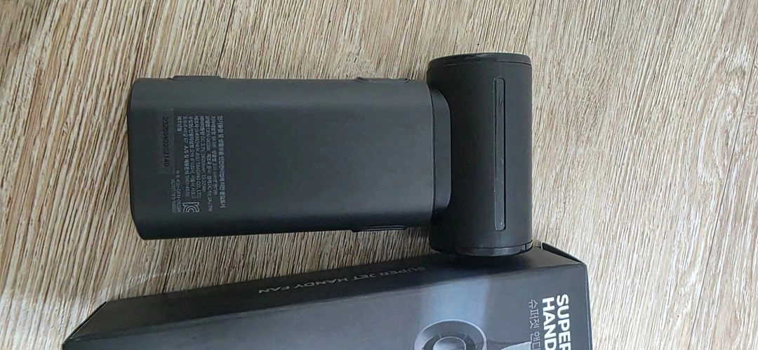 오아핸디팬손풍기 이미지