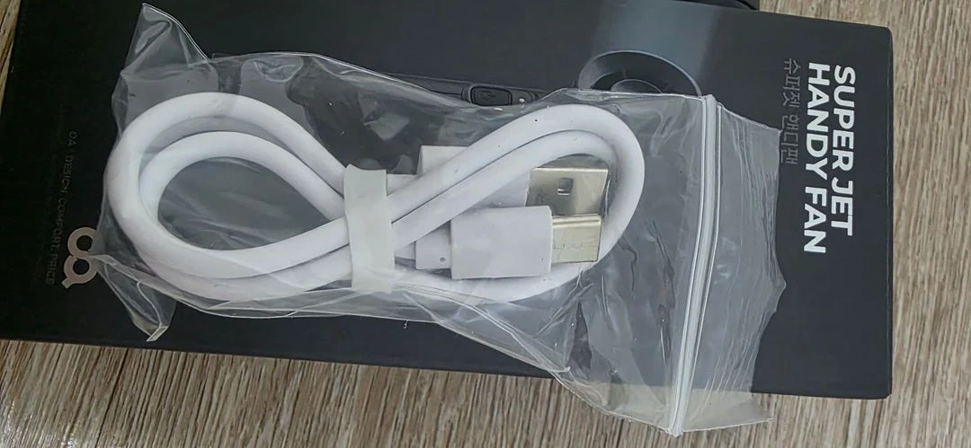 오아핸디팬손풍기 이미지