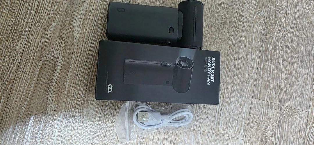 오아핸디팬손풍기 이미지