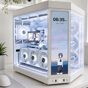라이젠7 9800X3D RTX5080 Y70 PC 팝니다 이미지