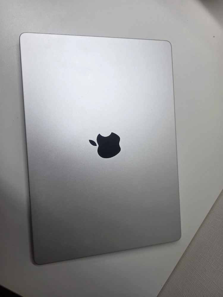 맥북 프로 14 M4 PRO 24GB 1TB 모델 판매 이미지