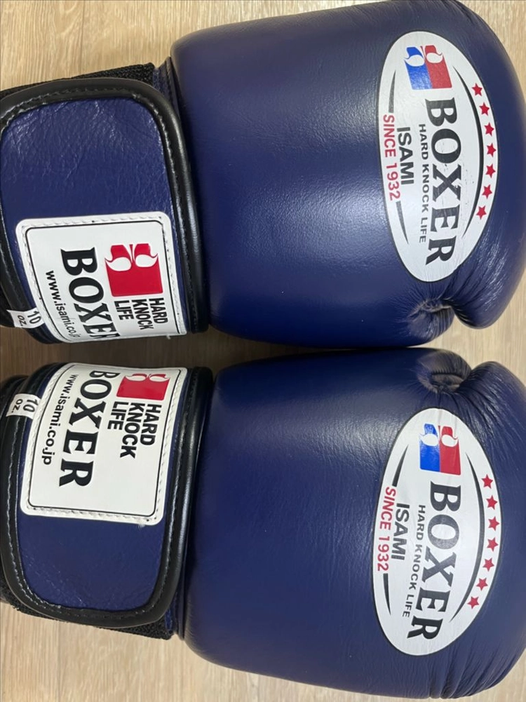 이사미 글러브 10oz 이미지