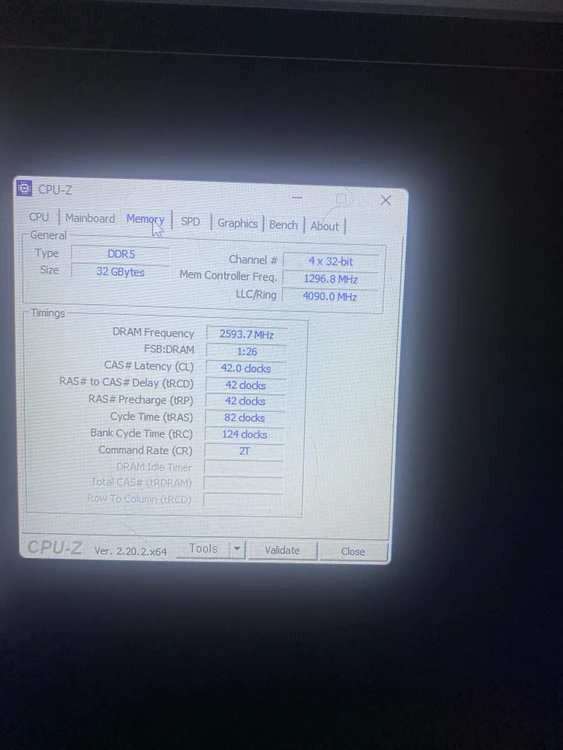 게이밍 노트북 katana17 b13 vfk RTX4060 이미지