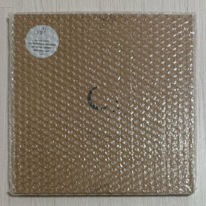 이소라 - 눈썹달 LP 이미지