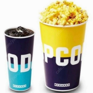 메가박스 커플석 로얄석 르 리클라이너 돌비 예매 팝콘R 콜라R 오디세이 스파이더맨 이미지