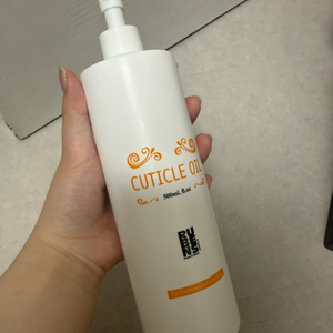 루벤스 큐티클 오일, 블루크로스 큐티클 리무버 이미지