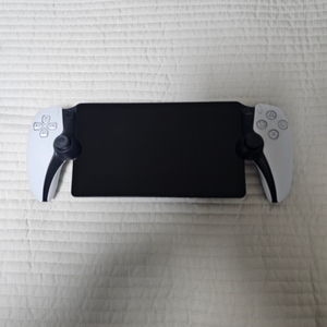 ps5 포탈 이미지