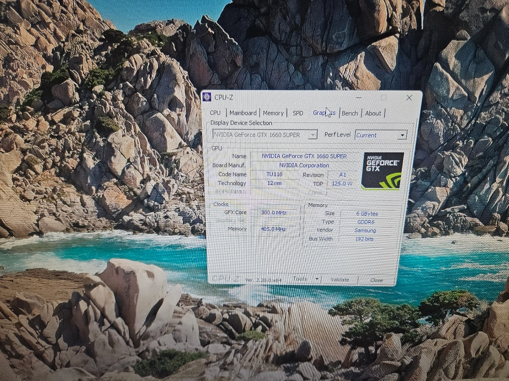 itx보다 조금 큰 라이젠 3600 gtx1660 super 컴퓨터 이미지