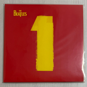 비틀즈 - 1 LP [2015 Reissue] 이미지