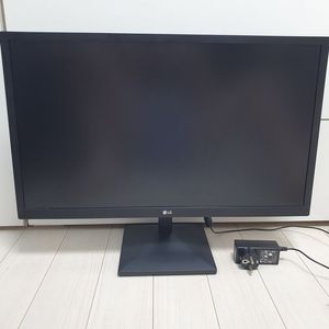 LG 24MK430H IPS 와이드 모니터 판매 이미지