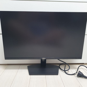 델(DELL) SE2419HR IPS 와이드 모니터 판매 이미지