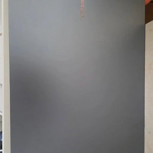 삼성 갤럭시북4 프로 16인치 NT960XGK 이미지