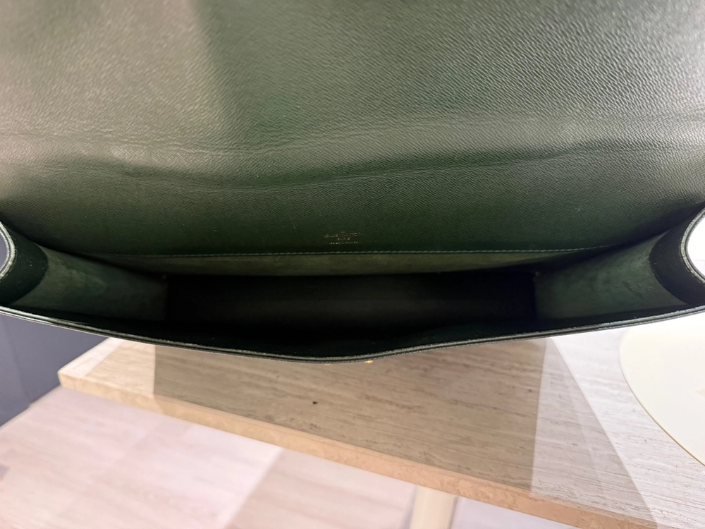 루이비통 서류가방, 브리프케이스, 빈티지 이미지