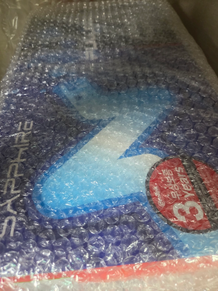 사파이어 rx 9070xt 16g - 안심되는 중고거래