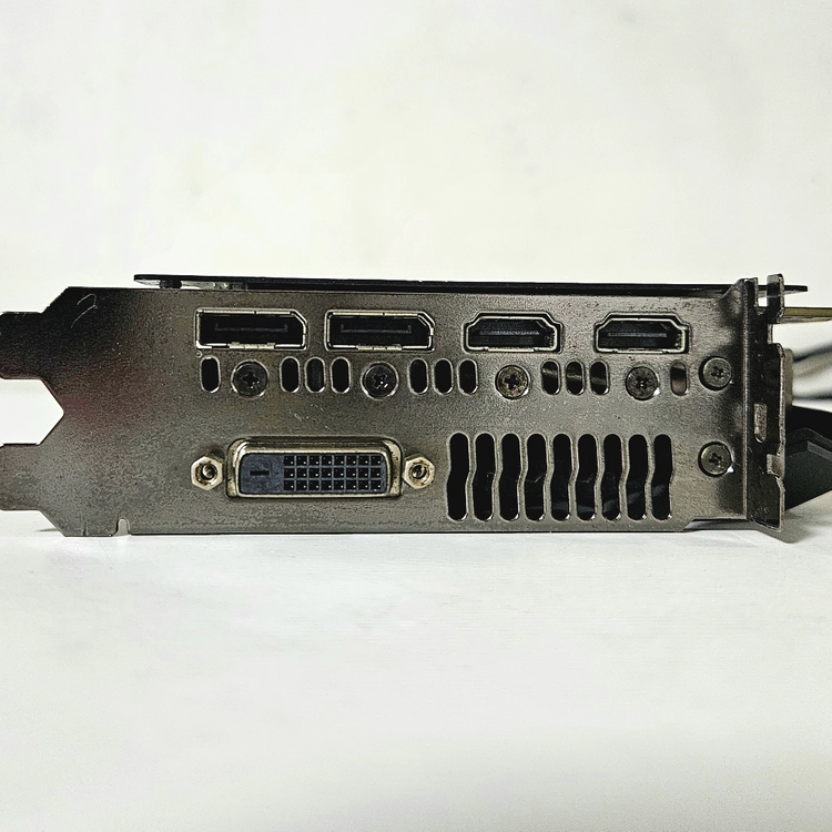 ASUS ROG STRIX 지포스 GTX1080 8G GAMING D5X 8GB 이미지