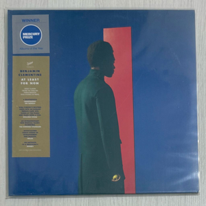 Benjamin Clementine - At Least For Now [2LP] 이미지