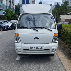 봉고3 파워게이트 이미지
