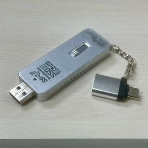 [66%할인] 리뷰안 1테라 USB SSD 1TB (3/4) 이미지
